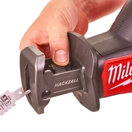 AKU chvostová píla Milwaukee M18 FUEL™ FHZ-0X
