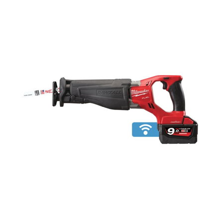 AKU chvostová píla Milwaukee M18 ONE-KEY™ FUEL™ ONESX-902X