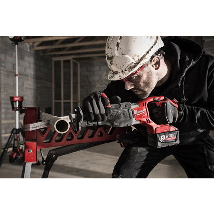 AKU chvostová píla Milwaukee M18 ONE-KEY™ FUEL™ ONESX-902X