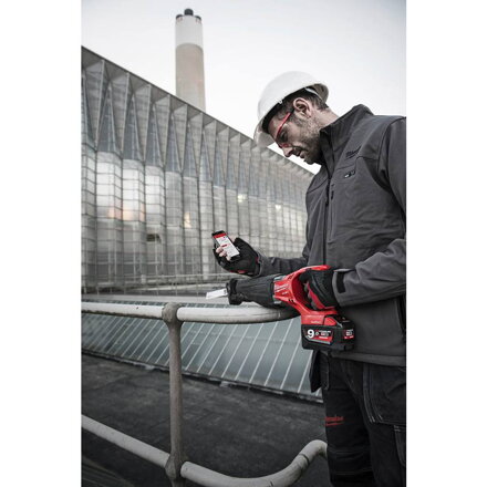 AKU chvostová píla Milwaukee M18 ONE-KEY™ FUEL™ ONESX-902X