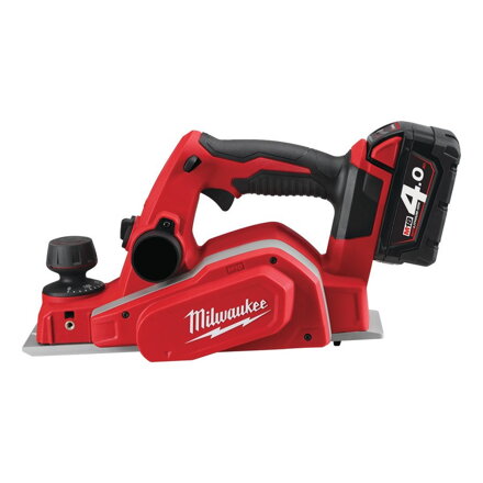 AKU hoblík Milwaukee M18 BP-402C