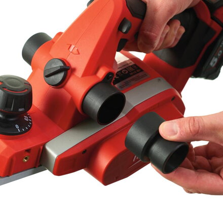 AKU hoblík Milwaukee M18 BP-402C