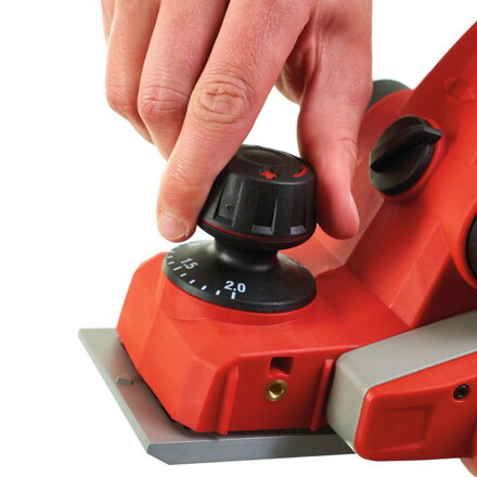 AKU hoblík Milwaukee M18 BP-402C