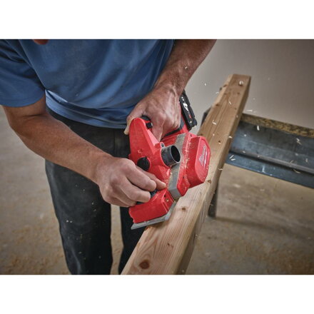 AKU hoblík Milwaukee M18 BP-402C
