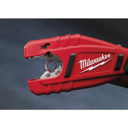 AKU náradie na rezanie medených rúr Milwaukee C12 PC-0