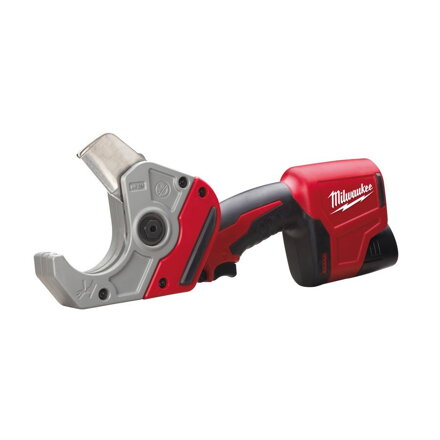 AKU náradie na rezanie PEX rúrok Milwaukee C12 PPC-0
