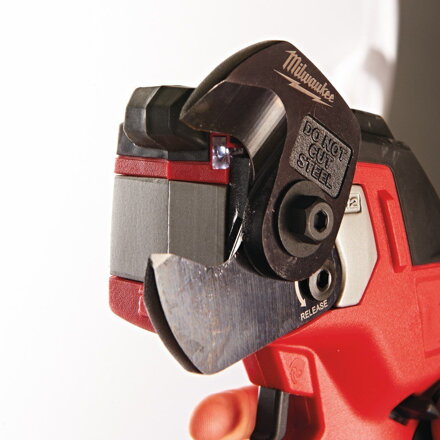 AKU rezač káblov Milwaukee M12 CC-0
