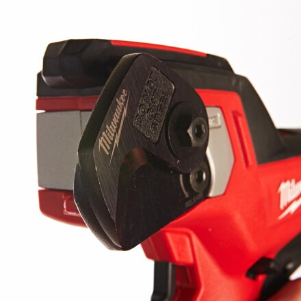 AKU rezač káblov Milwaukee M12 CC-0