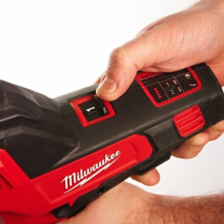 AKU rezač káblov Milwaukee M12 CC-0