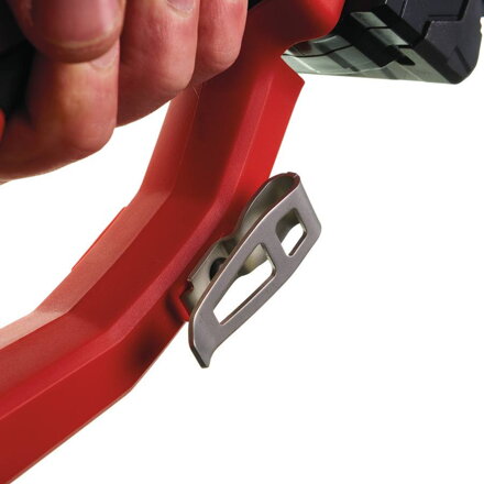 AKU nožnice na kov Milwaukee M18 BMS12-0