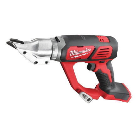 AKU nožnice na kov Milwaukee M18 BMS12-0