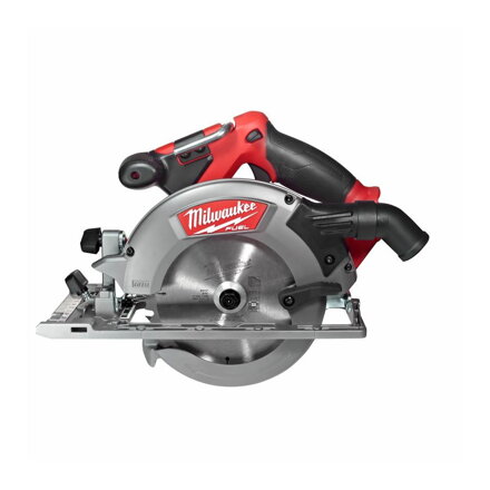 AKU okružná píla Milwaukee M18  FUEL™ CCS55- 0X