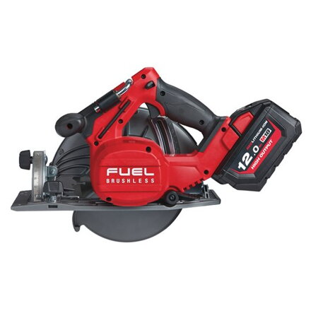 AKU okružná píla Milwaukee M18  FUEL™ FCS66- 0C