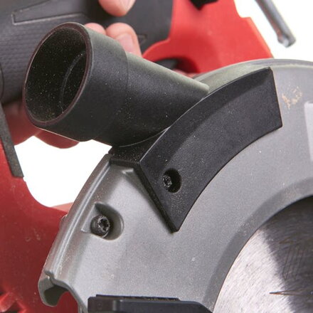 AKU okružná píla Milwaukee M18  FUEL™ FCS66- 0C