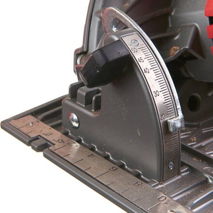 AKU okružná píla Milwaukee M18  FUEL™ FCS66- 0C