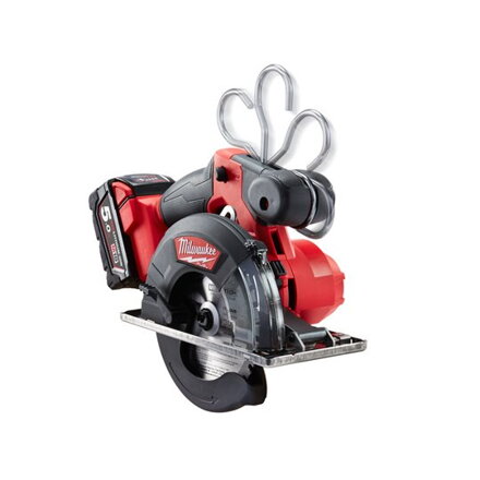 AKU píla na kov Milwaukee M18  FUEL™ FMCS-0X
