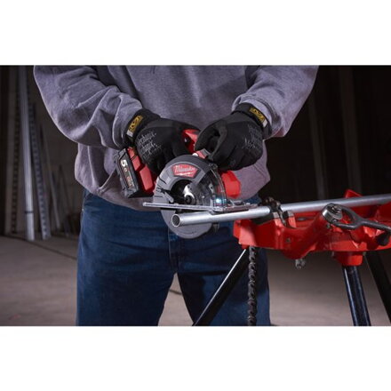 AKU píla na kov Milwaukee M18  FUEL™ FMCS-0X