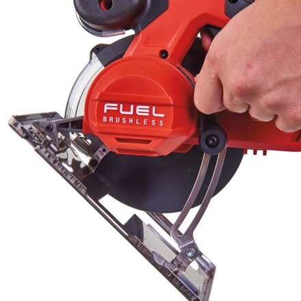 AKU píla na kov Milwaukee M18  FUEL™ FMCS-0X