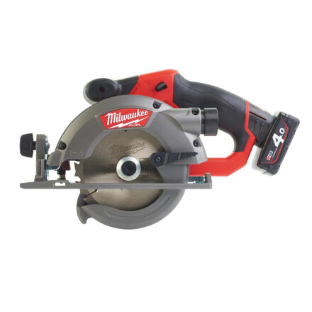 AKU okružná píla Milwaukee M12  FUEL™ CCS44-402C