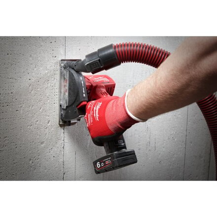 AKU okružná píla Milwaukee M12  FUEL™ FCOT-422X