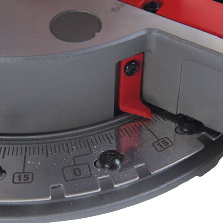 AKU pokosová píla Milwaukee M18  FUEL™ FMS190-0