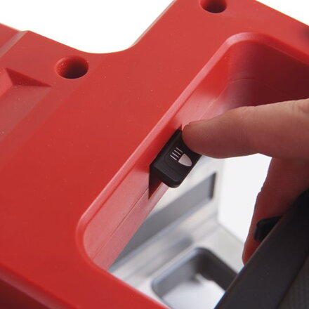 AKU pokosová píla Milwaukee M18  FUEL™ FMS190-0