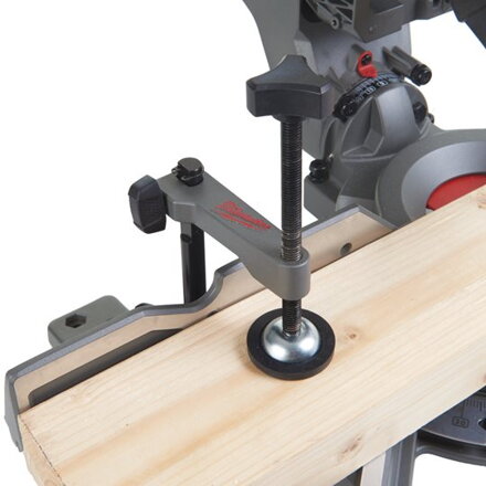 AKU pokosová píla Milwaukee M18  FUEL™ FMS190-0