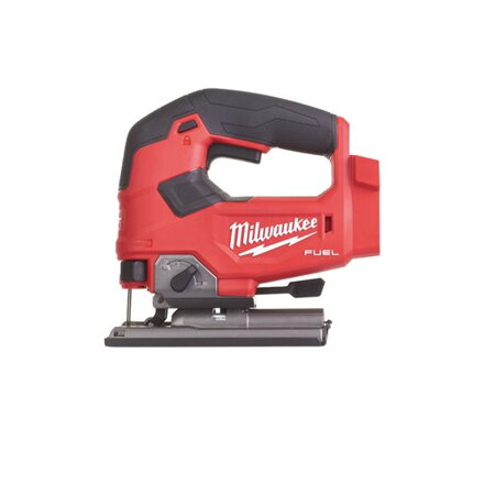 AKU priamočiara píla Milwaukee M18 FUEL™ FJS-0X