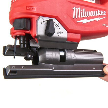 AKU priamočiara píla Milwaukee M18 FUEL™ FJS-502X