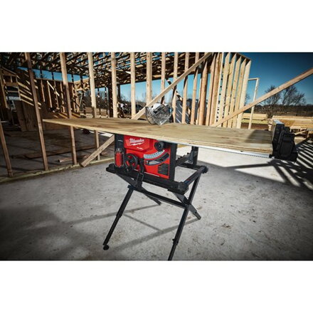 AKU stolová píla Milwaukee M18 ONE-KEY™ FUEL™ FTS210-0