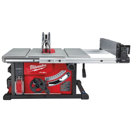 AKU stolová píla Milwaukee M18 ONE-KEY™ FUEL™ FTS210-0