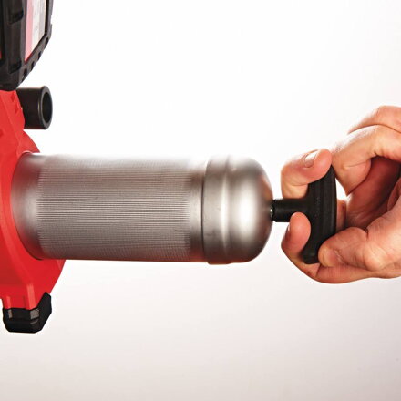 AKU mazacia pištoľ Milwaukee M12 GG-0