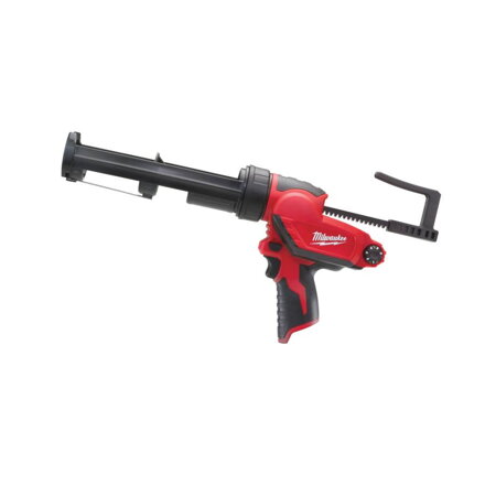 AKU pištoľ pre 310 ml kartuše Milwaukee M12 PCG/310C-0