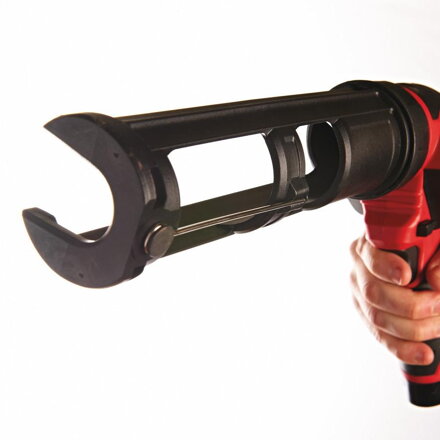 AKU pištoľ pre 310 ml kartuše Milwaukee M12 PCG/310C-201B