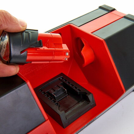 AKU reproduktor Milwaukee M12-18 JSSP-0