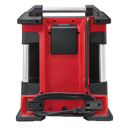 AKU rádio/nabíjačka Milwaukee M18 RC-0