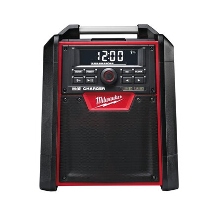 AKU rádio/nabíjačka Milwaukee M18 RC-0