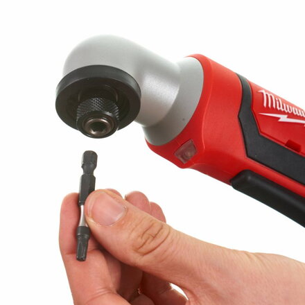 AKU pravouhlý rázový uťahovák Milwaukee M12 BRAID-0