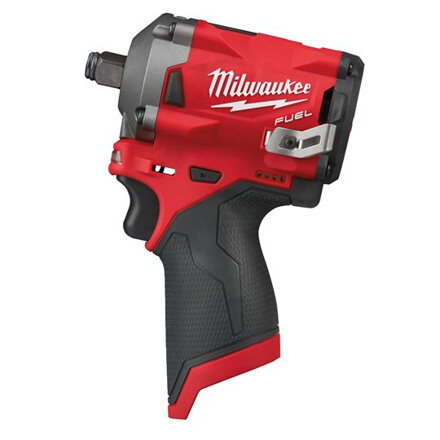 AKU 1/2˝ rázový uťahovák Milwaukee M12  FUEL™ FIWF12-0