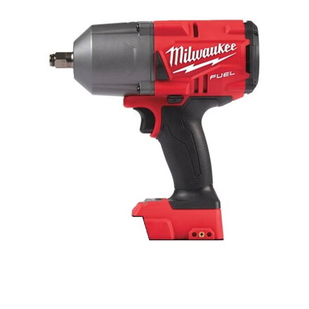 AKU 1/2˝ rázový uťahovák Milwaukee M18  FUEL™ FHIWF12-0X