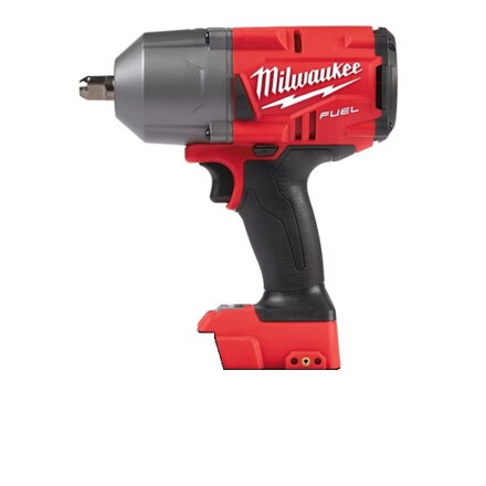 AKU 1/2˝ rázový uťahovák Milwaukee M18  FUEL™ FHIWP12-0X