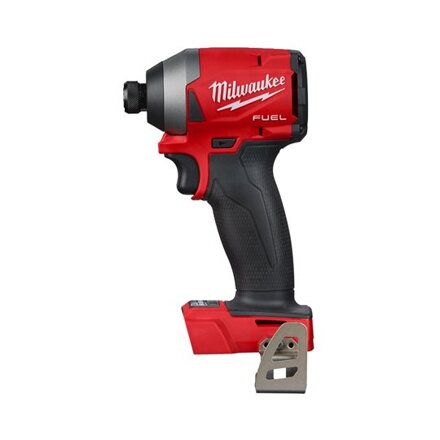 AKU 1/4˝ Hex rázový uťahovák Milwaukee M18 FUEL™ FID2-502X