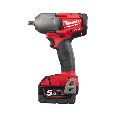 AKU 1/2˝ rázový uťahovák Milwaukee M18  FUEL™ FMTIWP12-502X