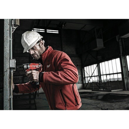 AKU skrutkovač Milwaukee M12  FUEL™ CD-0
