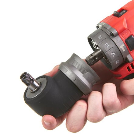 AKU skrutkovač Milwaukee M12  FUEL™ FPDX-202X s príklepom