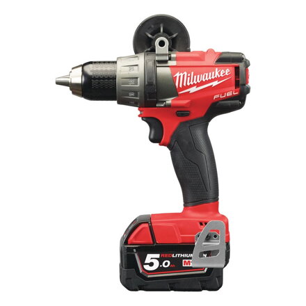 AKU skrutkovač Milwaukee M18 FUEL™ FDD2-502X