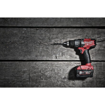 AKU skrutkovač Milwaukee M18 FUEL™ FDD2-502X