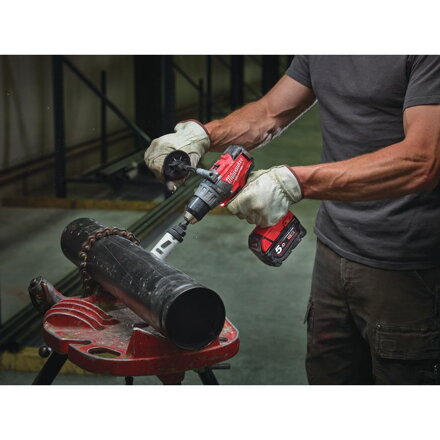 AKU skrutkovač Milwaukee M18 FUEL™ FDD2-502X