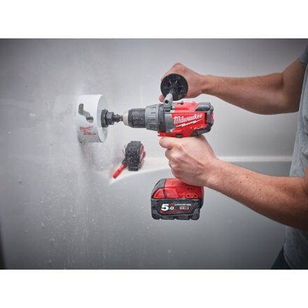 AKU skrutkovač Milwaukee M18 FUEL™ FDD2-502X