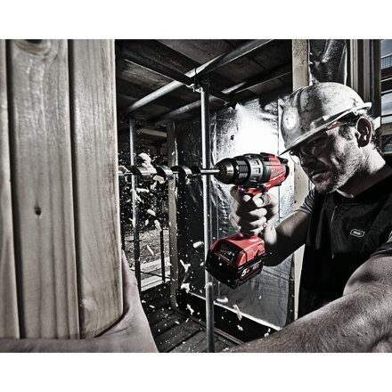 AKU skrutkovač Milwaukee M18 FUEL™ FDD2-502X